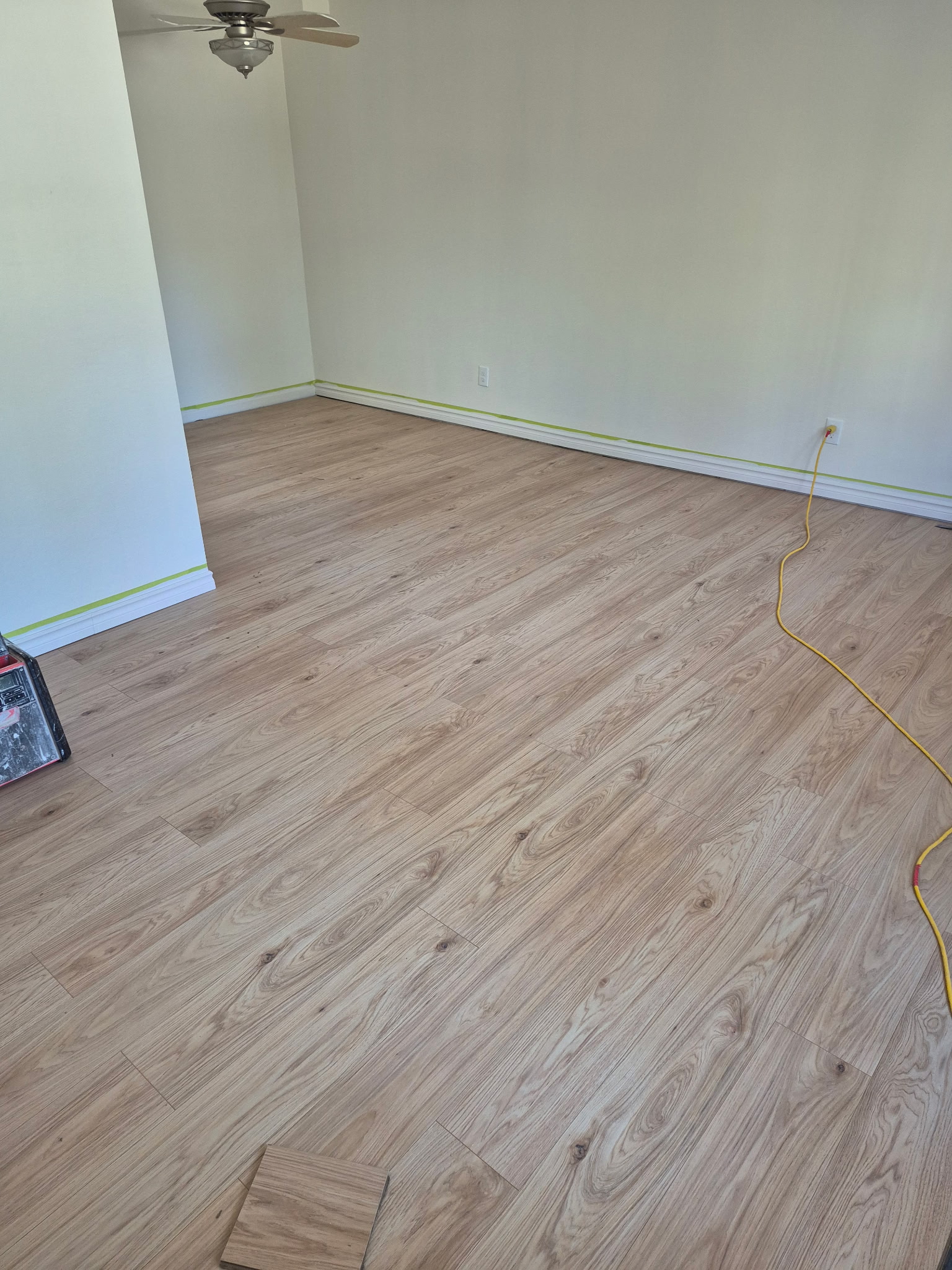 Drywall Repair 5