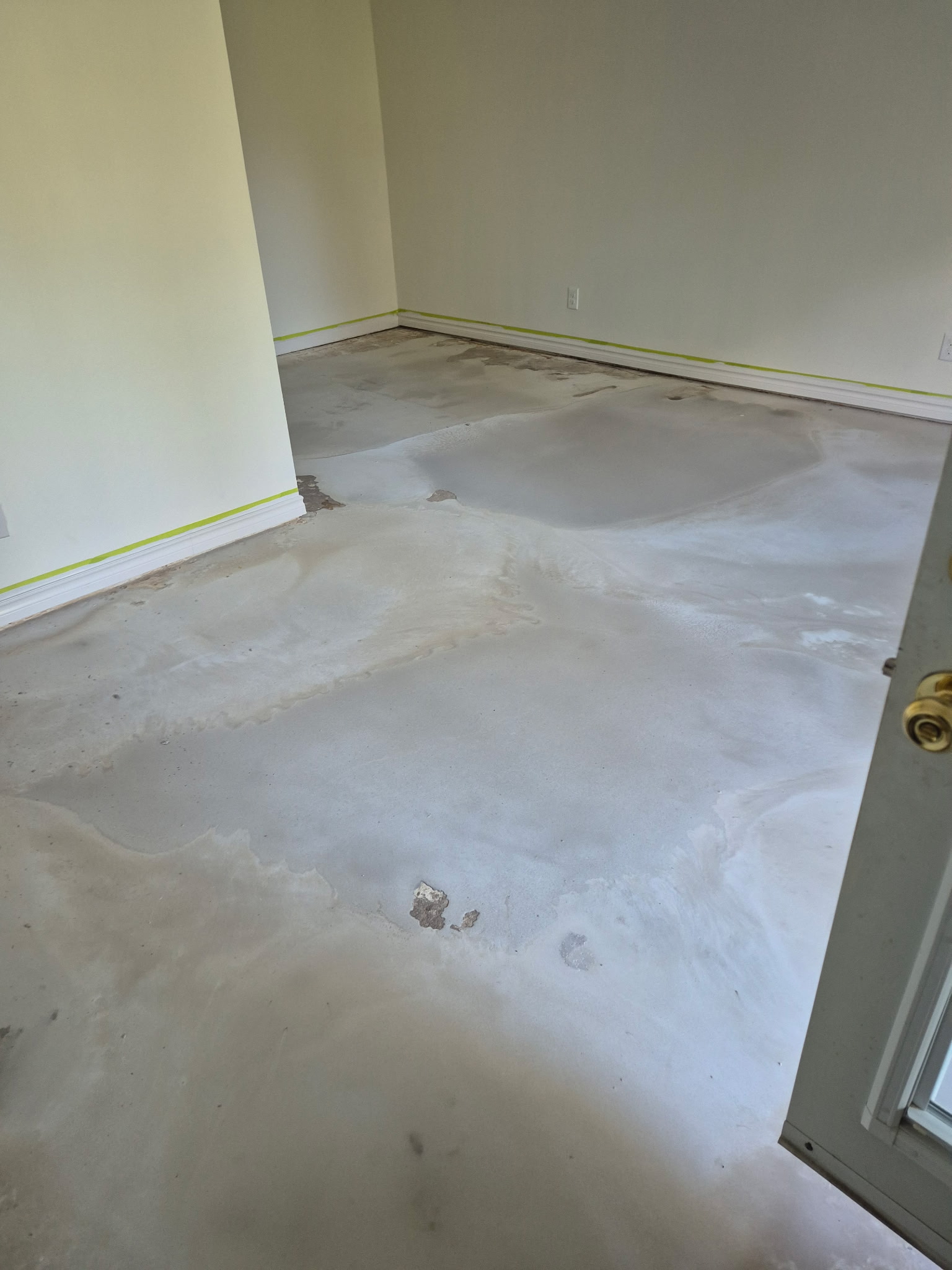 Drywall Repair 4