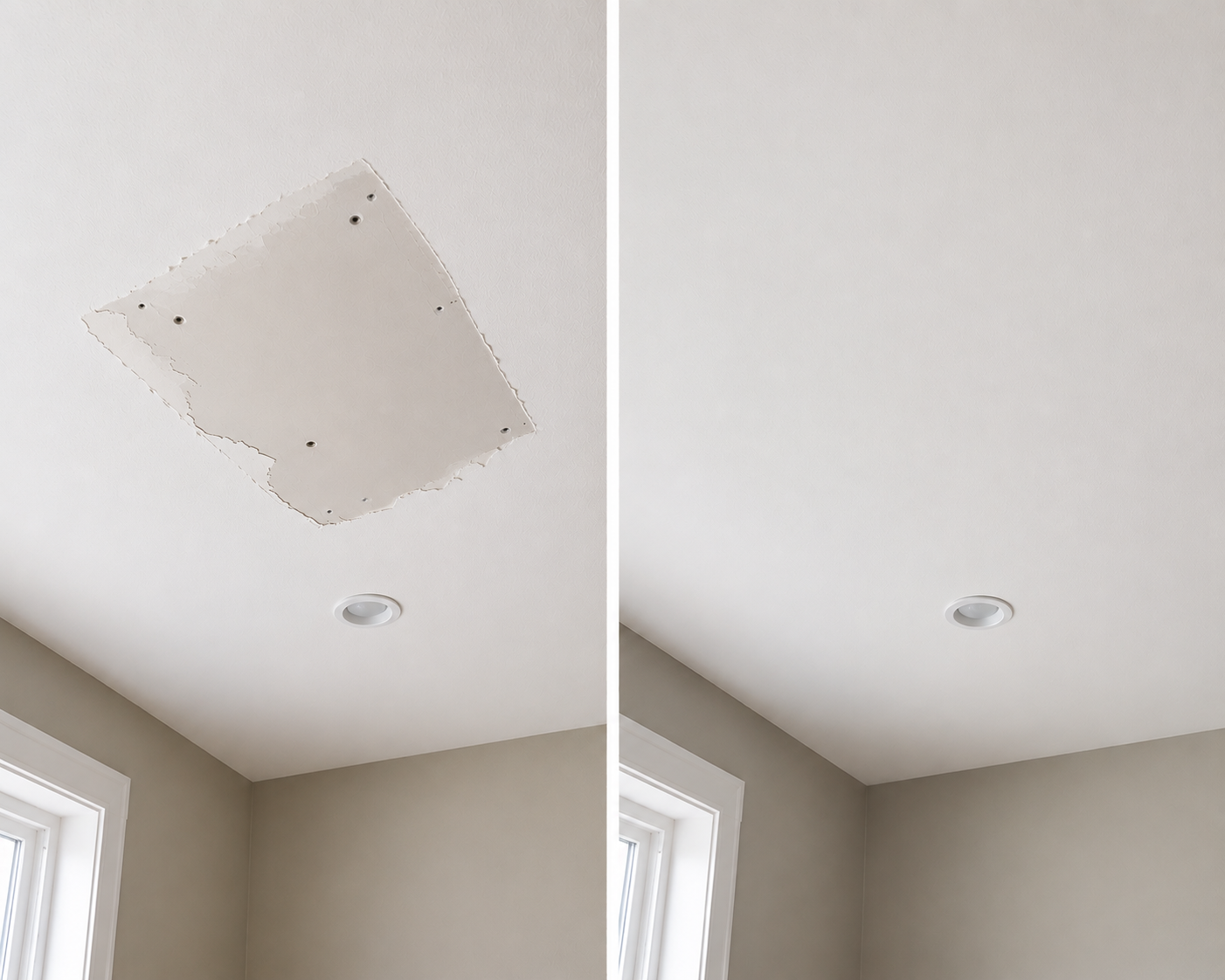 Drywall Repair 3