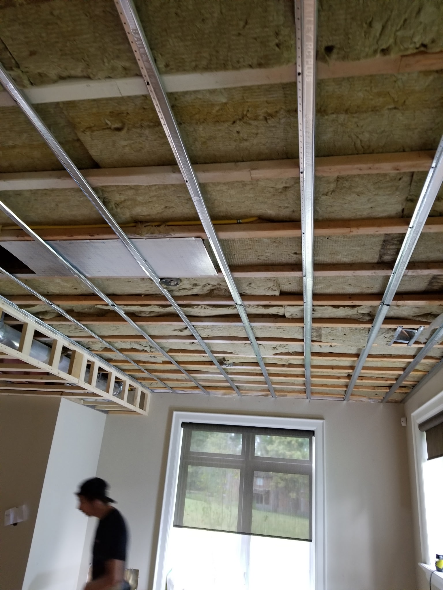 Drywall Project 2