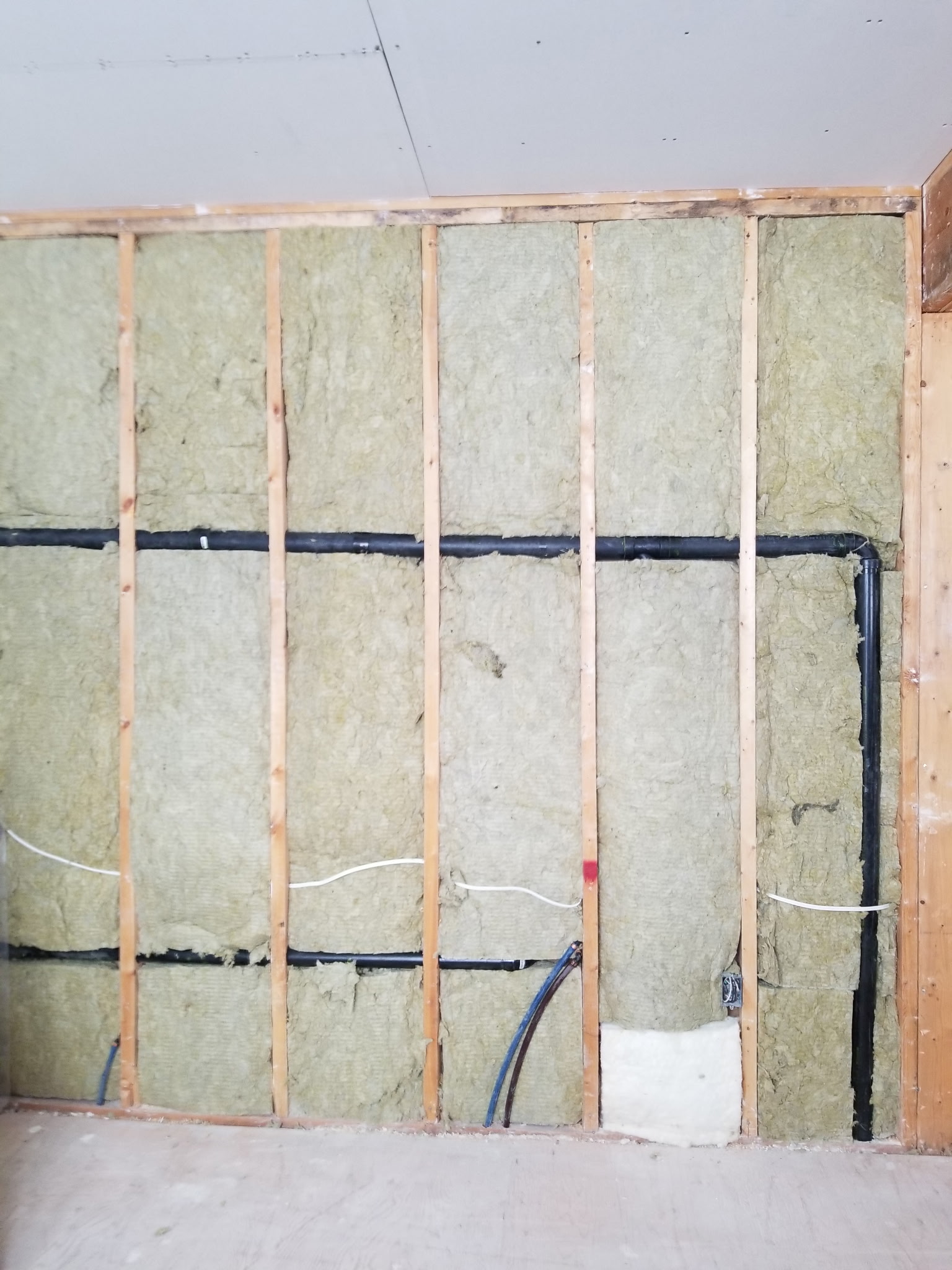Drywall Project 3