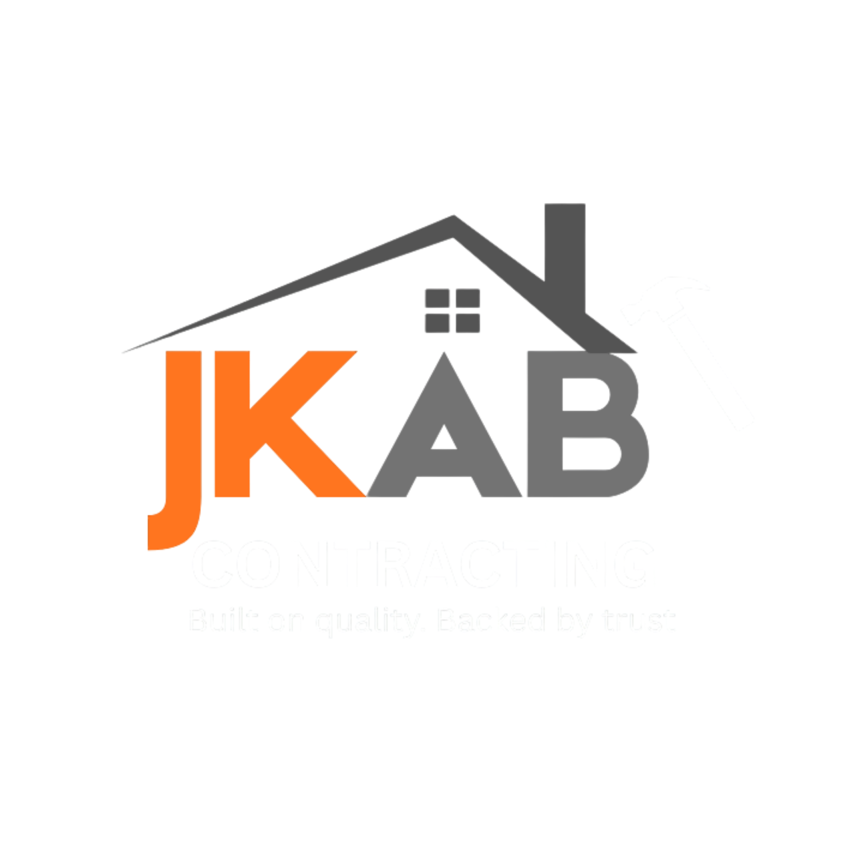 JKAB Logo